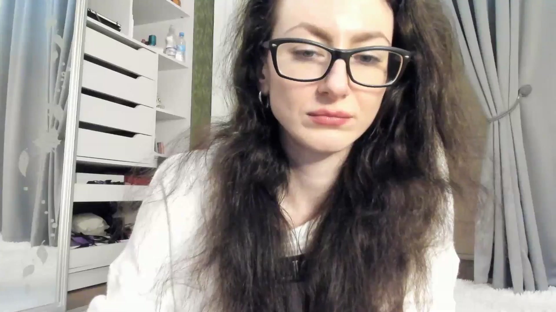 Gallery image thumbnail from Baby_Jewel's myfreecams stream on, 11/20/2025, 15:37 image 10 of 20
