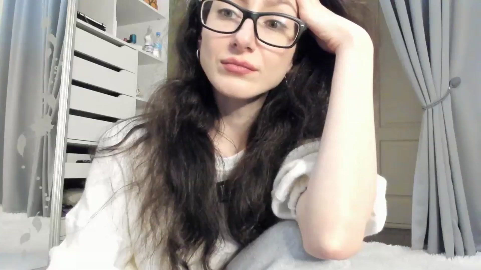 Gallery image thumbnail from Baby_Jewel's myfreecams stream on, 11/20/2025, 15:37 image 18 of 20