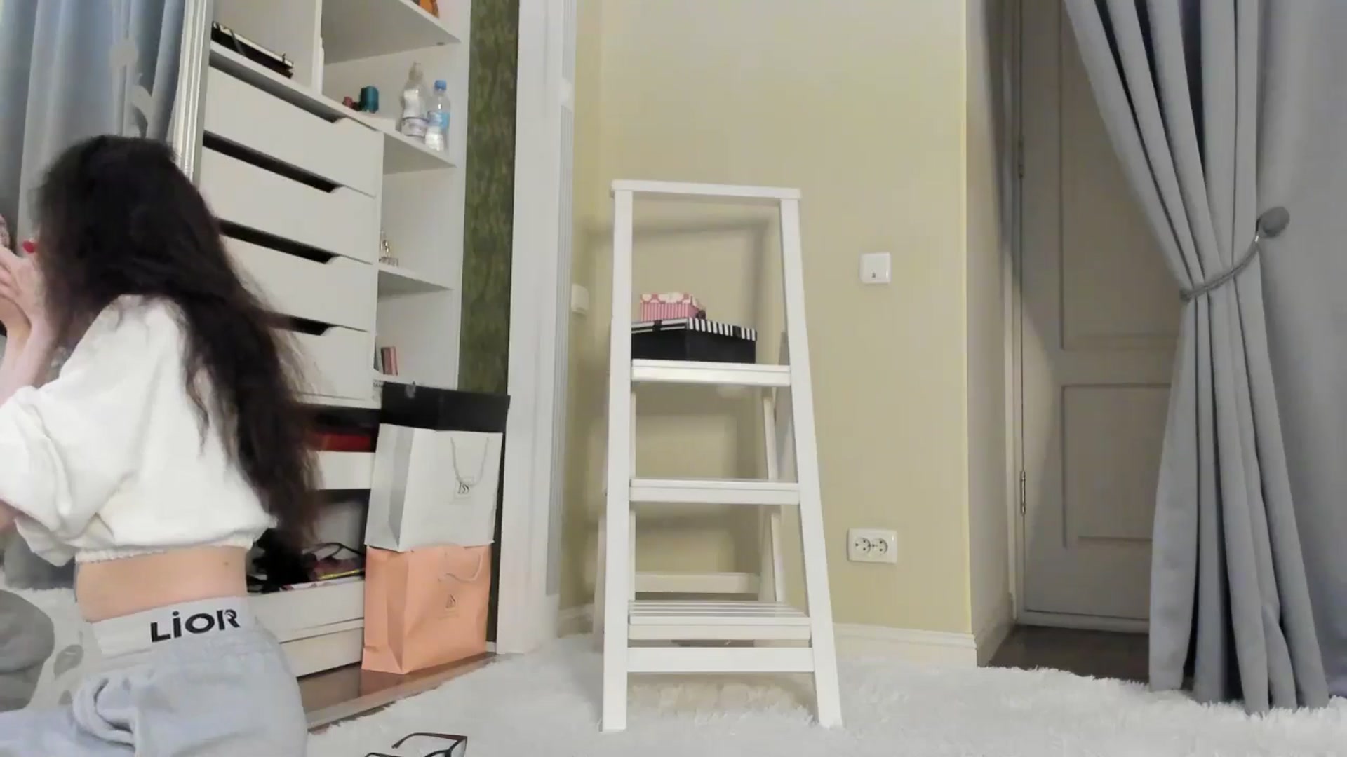 Gallery image thumbnail from Baby_Jewel's myfreecams stream on, 11/20/2025, 15:37 image 12 of 20