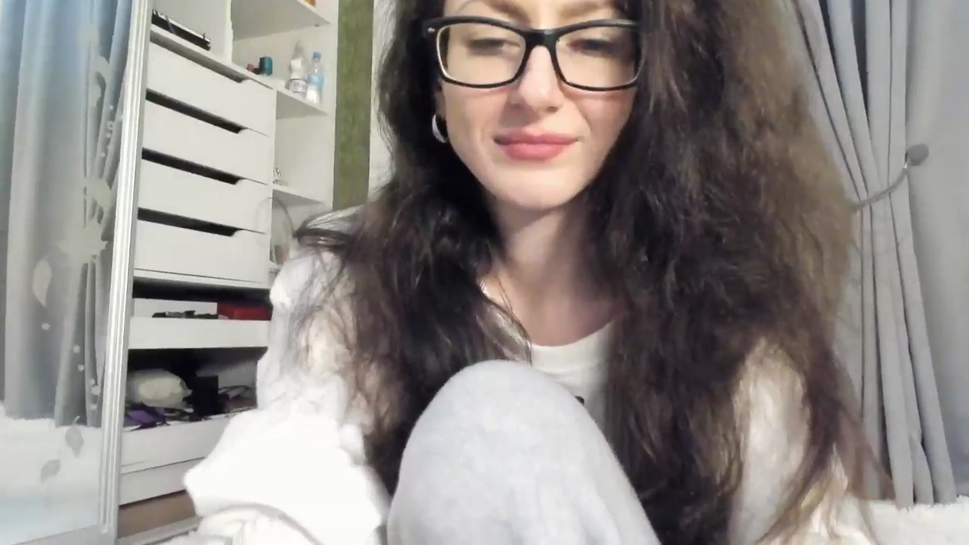 Gallery image thumbnail from Baby_Jewel's myfreecams stream on, 11/20/2025, 15:37 image 14 of 20
