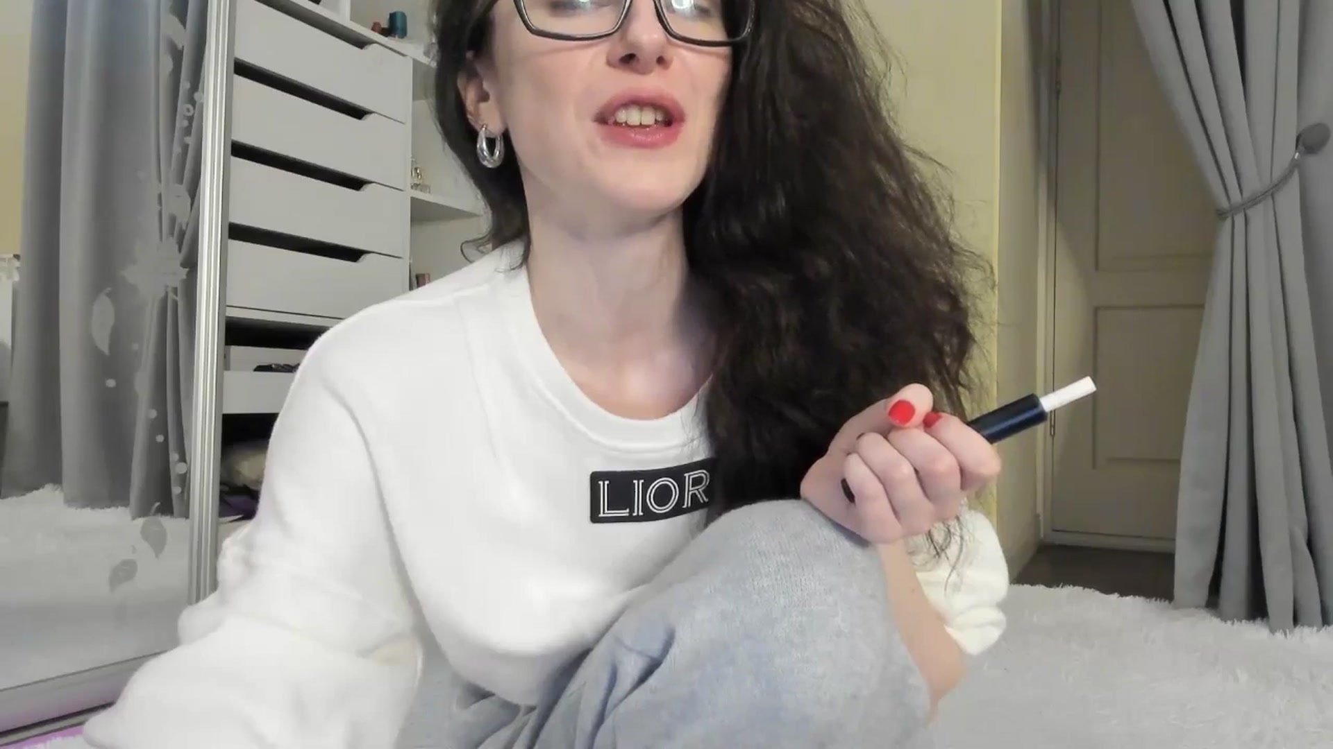 Gallery image thumbnail from Baby_Jewel's myfreecams stream on, 11/20/2025, 16:32 image 16 of 20