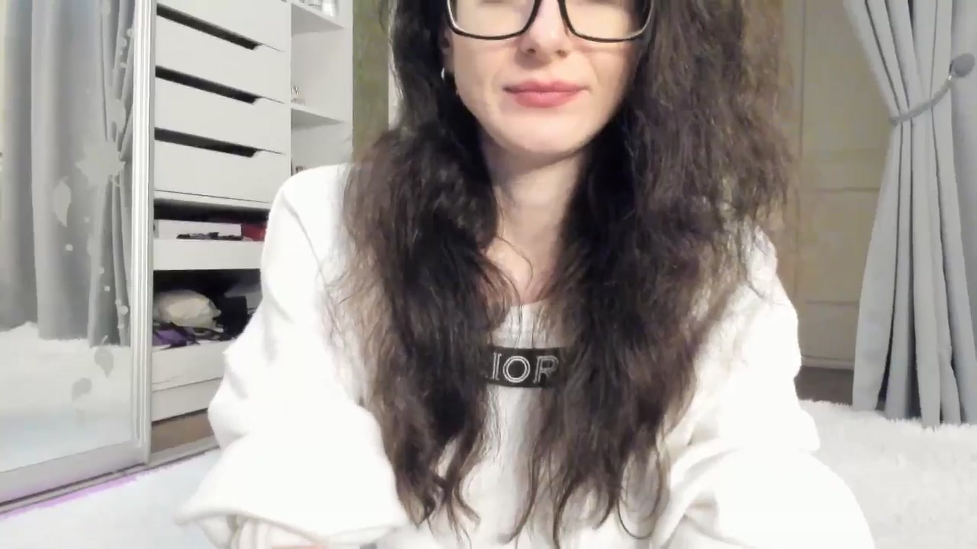 Gallery image thumbnail from Baby_Jewel's myfreecams stream on, 11/20/2025, 16:32 image 5 of 20