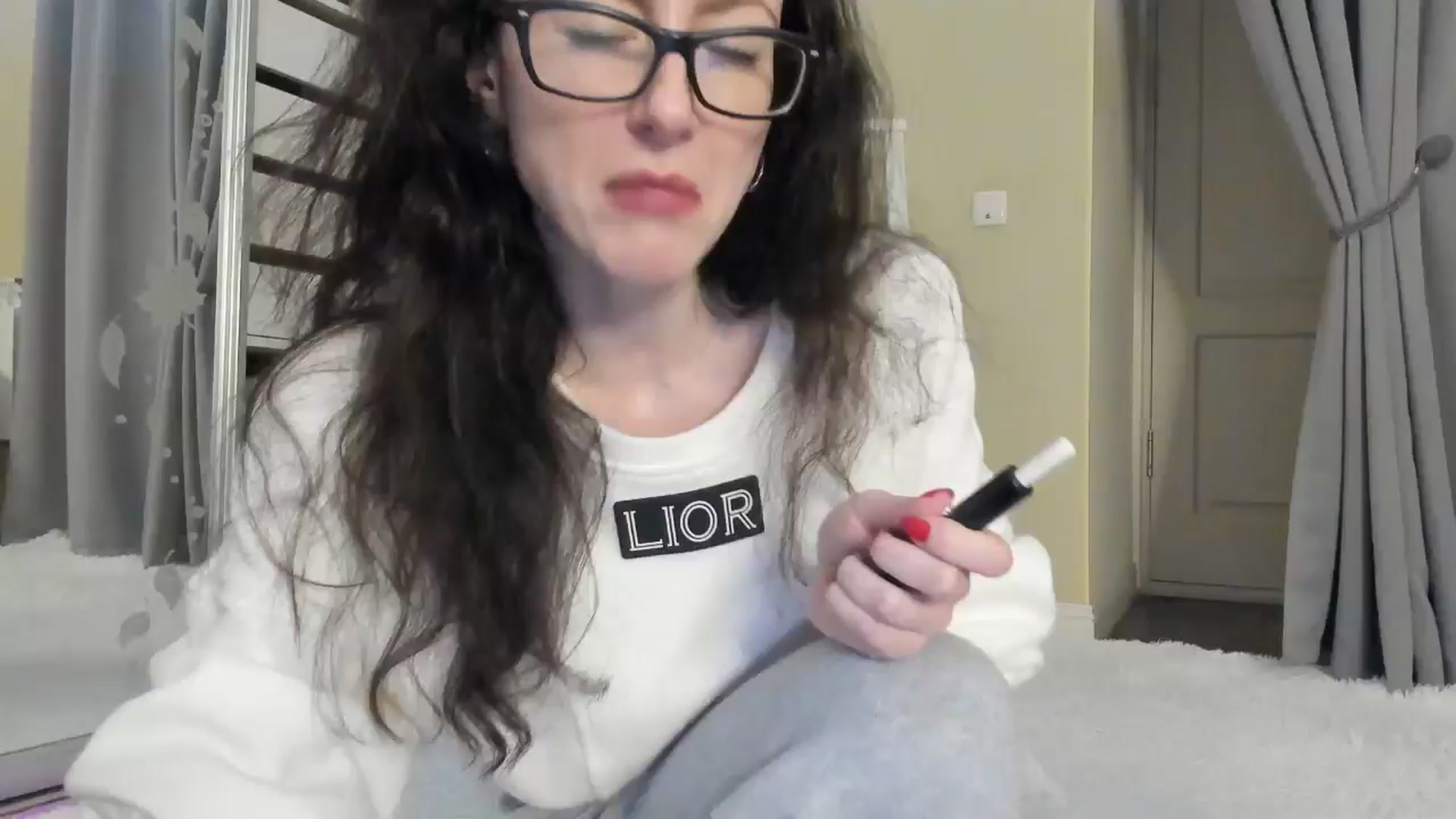 Gallery image thumbnail from Baby_Jewel's myfreecams stream on, 11/20/2025, 16:32 image 18 of 20
