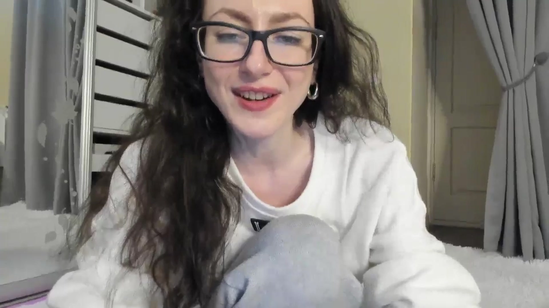 Gallery image thumbnail from Baby_Jewel's myfreecams stream on, 11/20/2025, 16:32 image 17 of 20