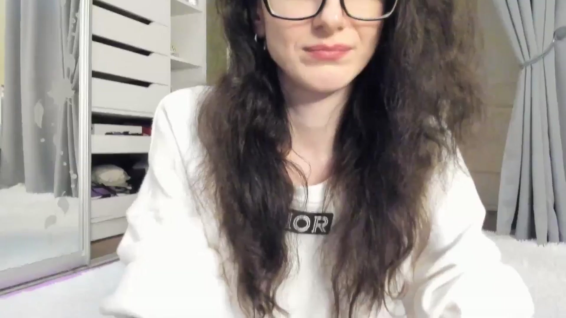 Gallery image thumbnail from Baby_Jewel's myfreecams stream on, 11/20/2025, 16:32 image 9 of 20