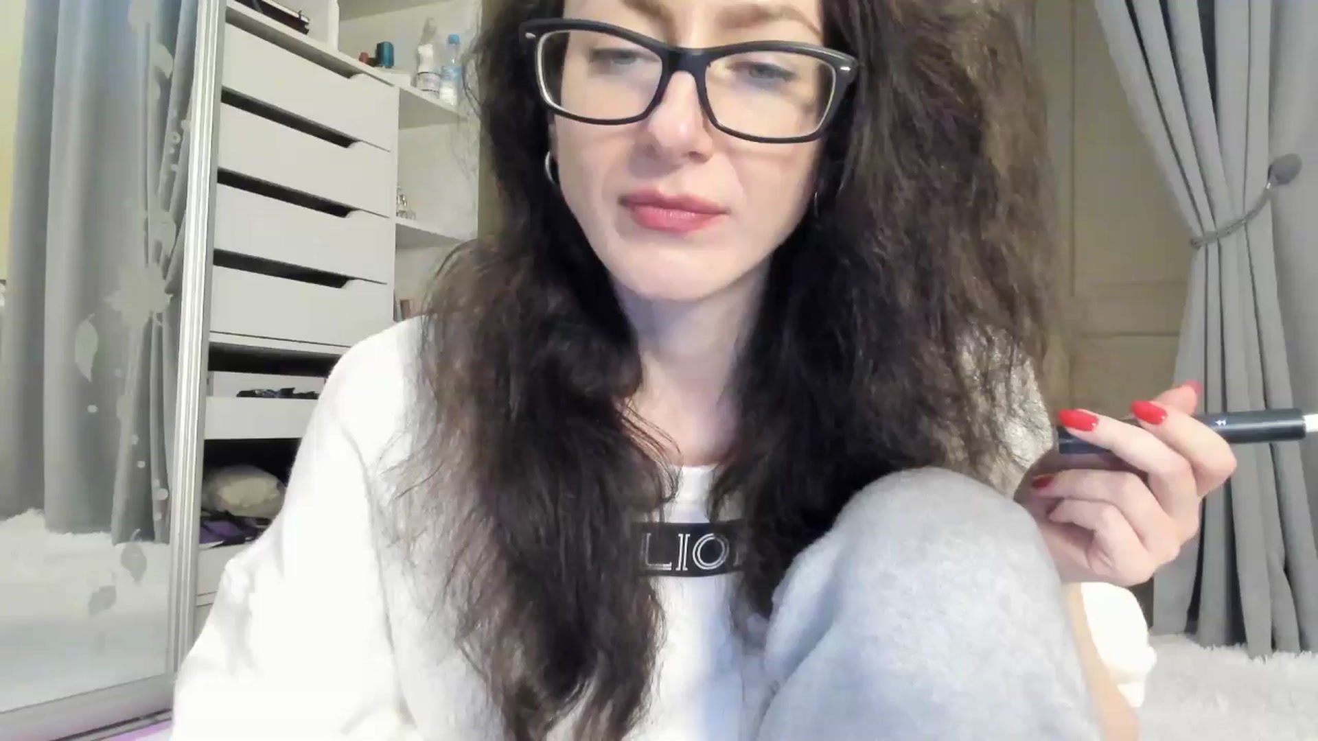 Gallery image thumbnail from Baby_Jewel's myfreecams stream on, 11/20/2025, 16:32 image 1 of 20