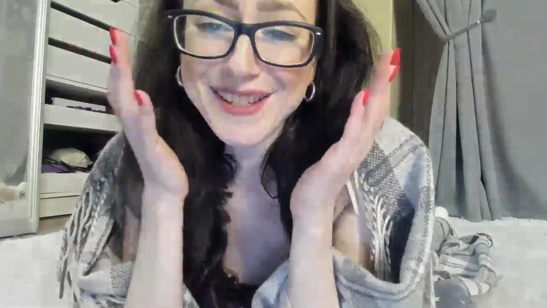 Gallery image thumbnail from Baby_Jewel's myfreecams stream on, 11/21/2025, 14:41 image 13 of 20