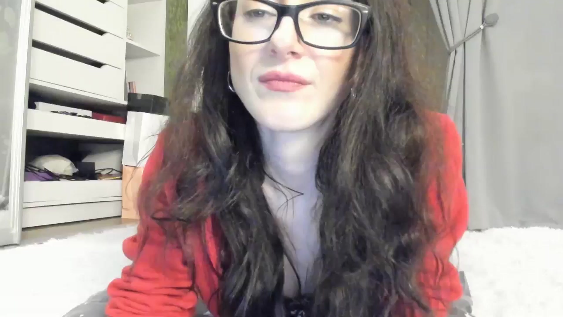 Gallery image thumbnail from Baby_Jewel's myfreecams stream on, 11/21/2025, 17:20 image 8 of 20