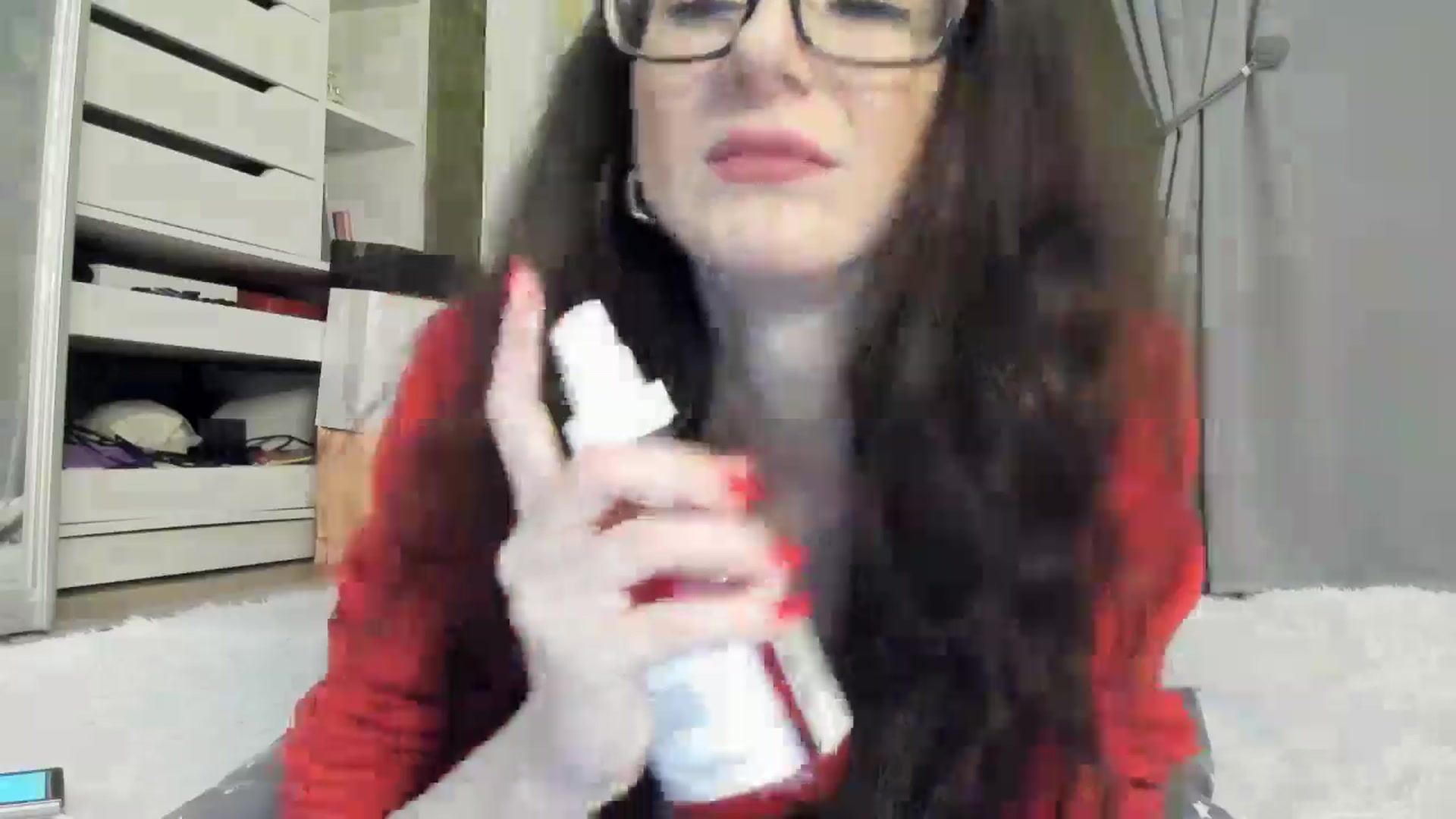 Gallery image thumbnail from Baby_Jewel's myfreecams stream on, 11/21/2025, 17:20 image 7 of 20