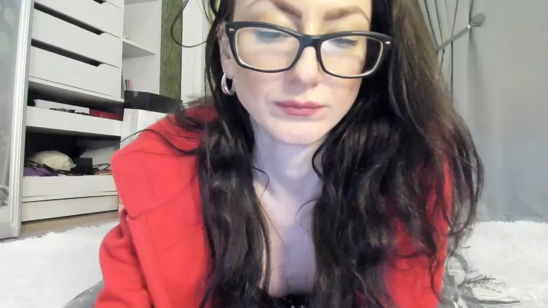 Gallery image thumbnail from Baby_Jewel's myfreecams stream on, 11/21/2025, 17:20 image 18 of 20