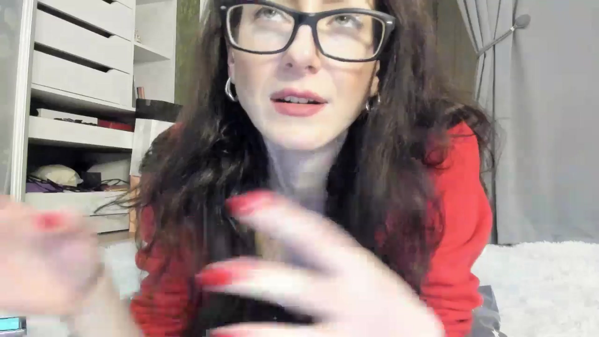 Gallery image thumbnail from Baby_Jewel's myfreecams stream on, 11/21/2025, 17:20 image 6 of 20
