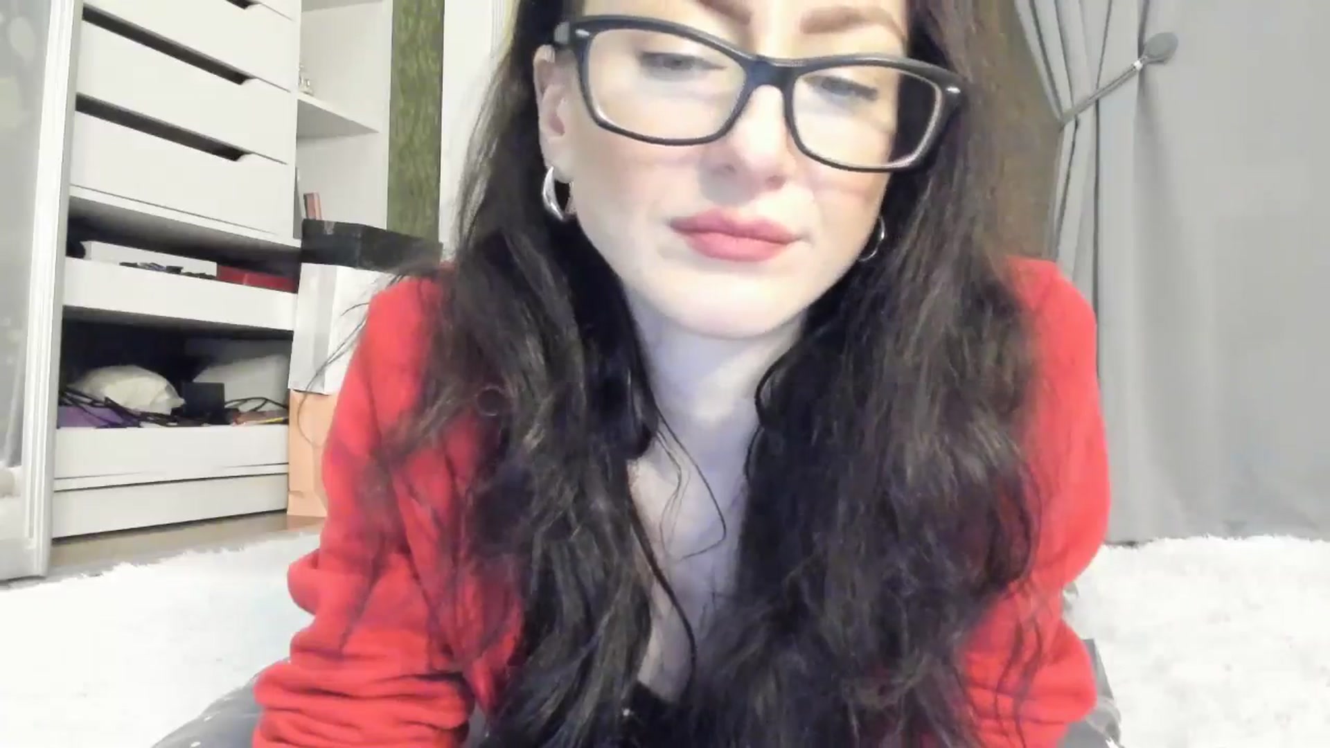 Gallery image thumbnail from Baby_Jewel's myfreecams stream on, 11/21/2025, 17:20 image 9 of 20