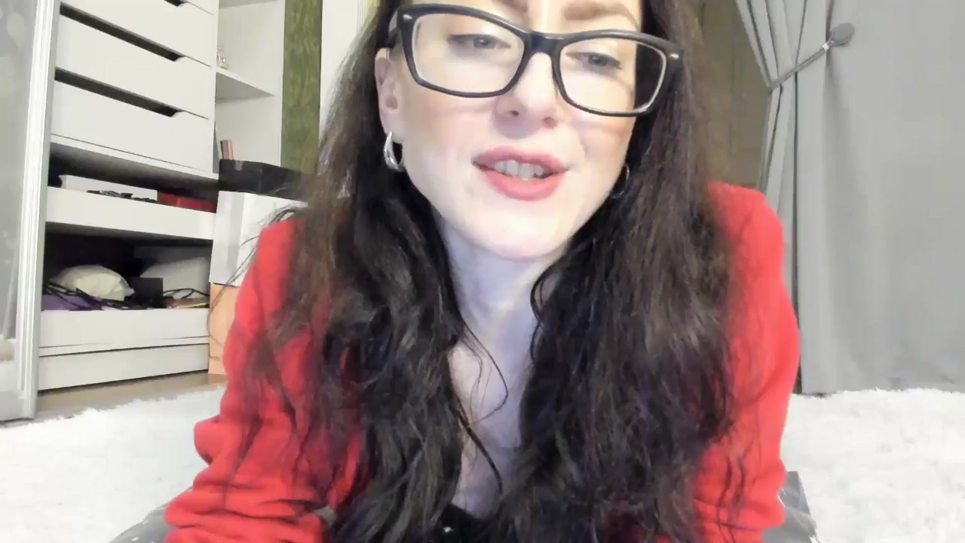 Gallery image thumbnail from Baby_Jewel's myfreecams stream on, 11/21/2025, 17:20 image 10 of 20