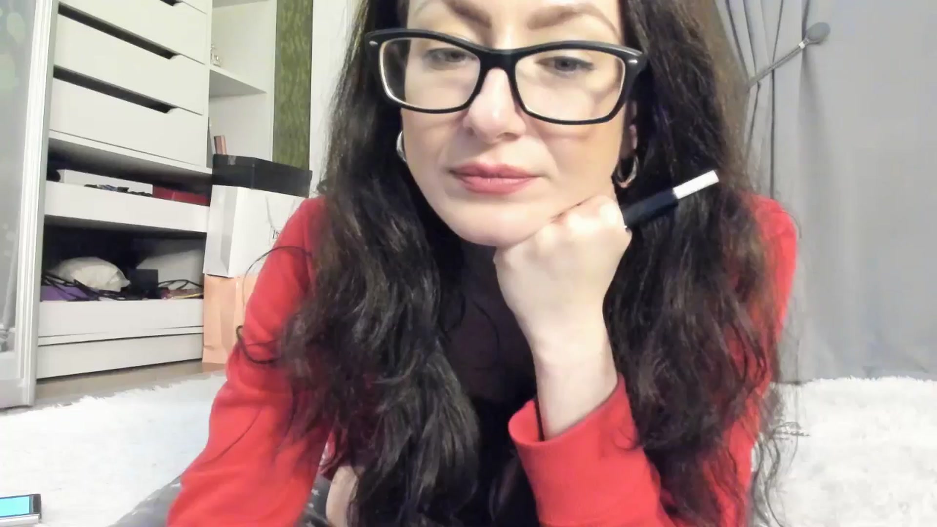 Gallery image thumbnail from Baby_Jewel's myfreecams stream on, 11/21/2025, 17:20 image 5 of 20