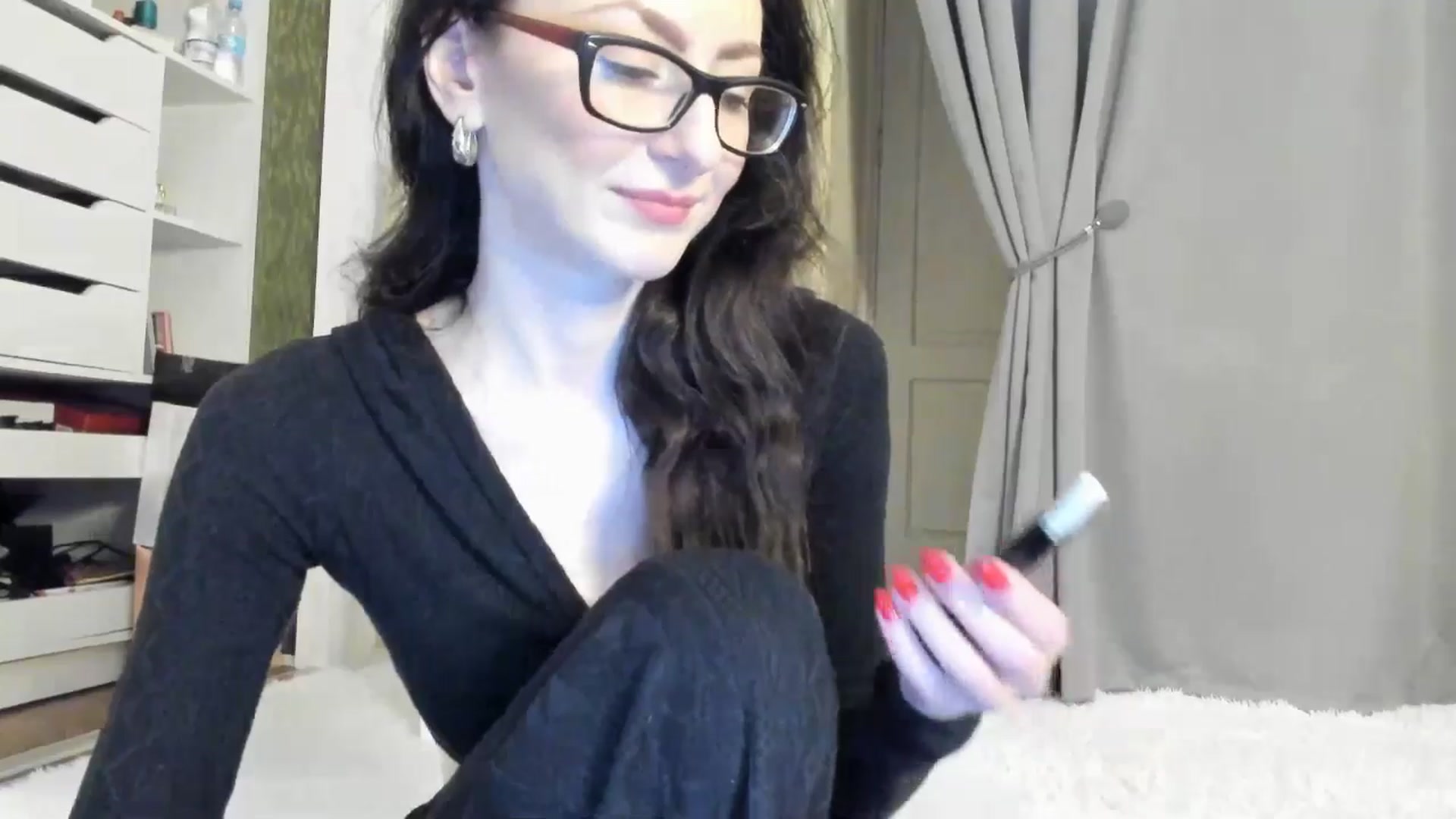 Gallery image thumbnail from Baby_Jewel's myfreecams stream on, 11/22/2025, 12:16 image 11 of 20