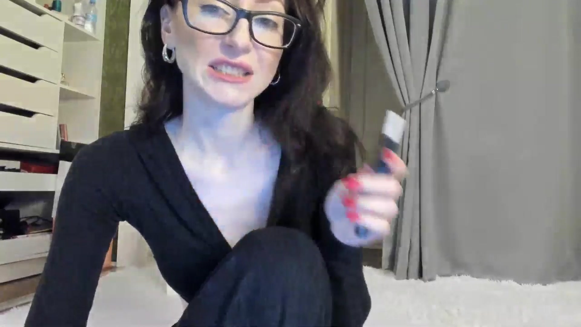 Gallery image thumbnail from Baby_Jewel's myfreecams stream on, 11/22/2025, 12:16 image 12 of 20