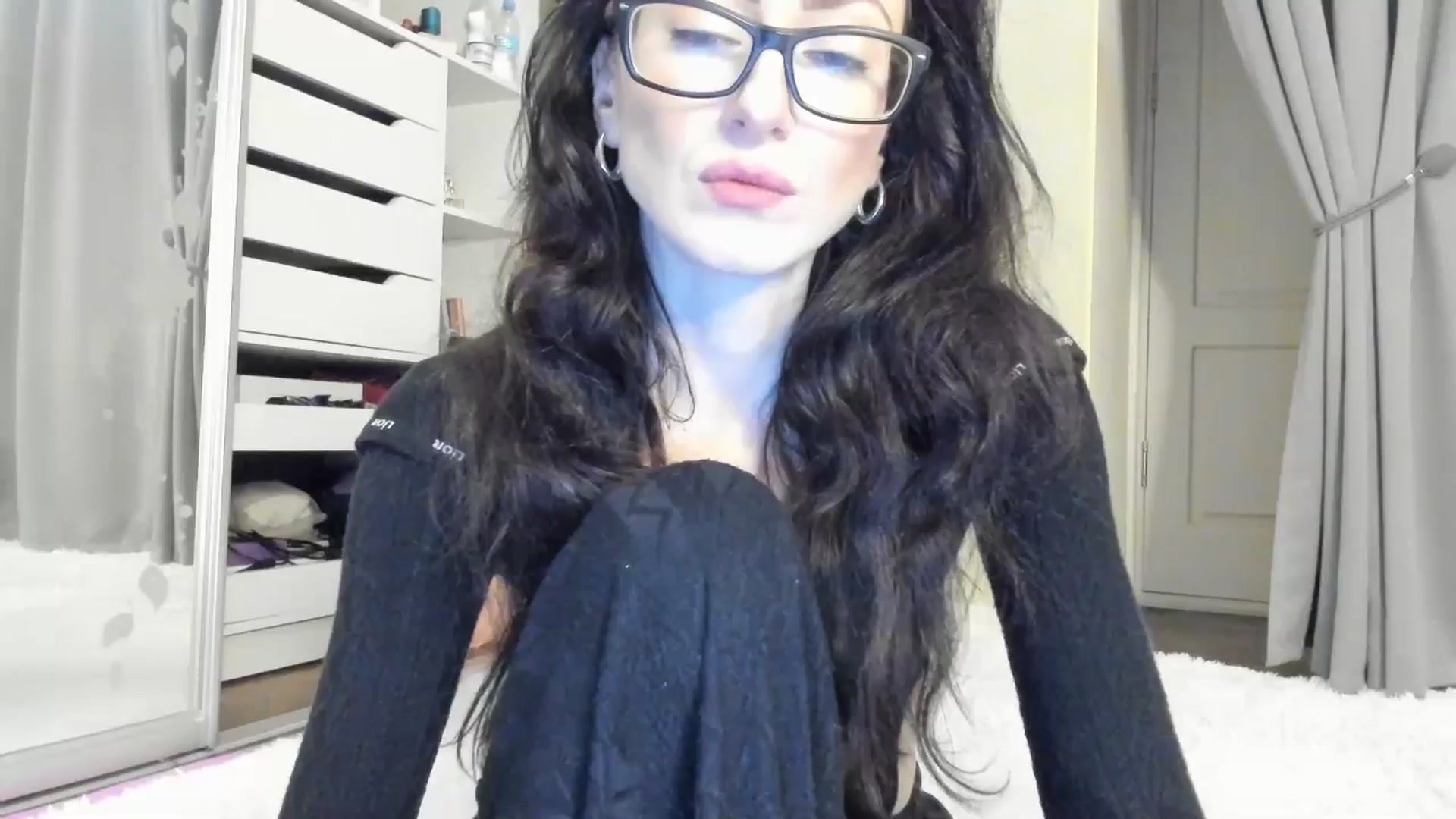 Gallery image thumbnail from Baby_Jewel's myfreecams stream on, 11/22/2025, 14:36 image 1 of 20