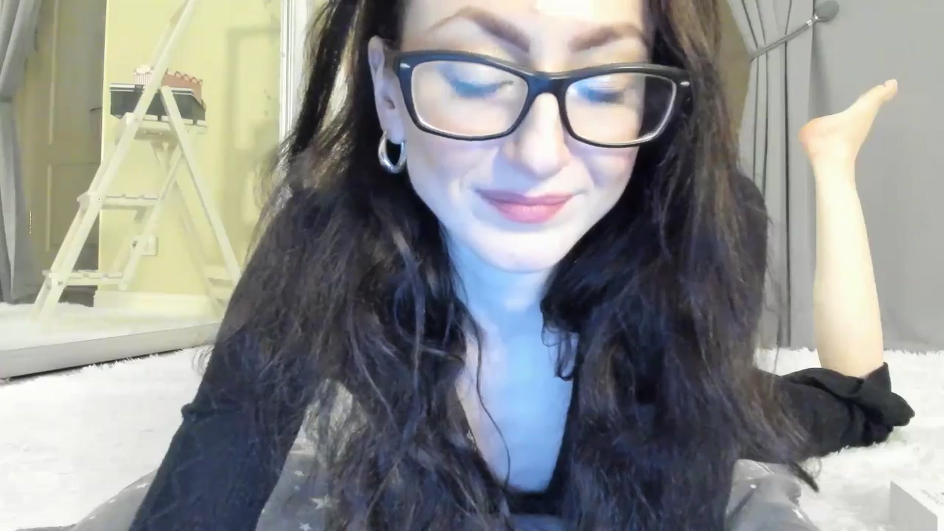 Gallery image thumbnail from Baby_Jewel's myfreecams stream on, 11/22/2025, 14:36 image 13 of 20