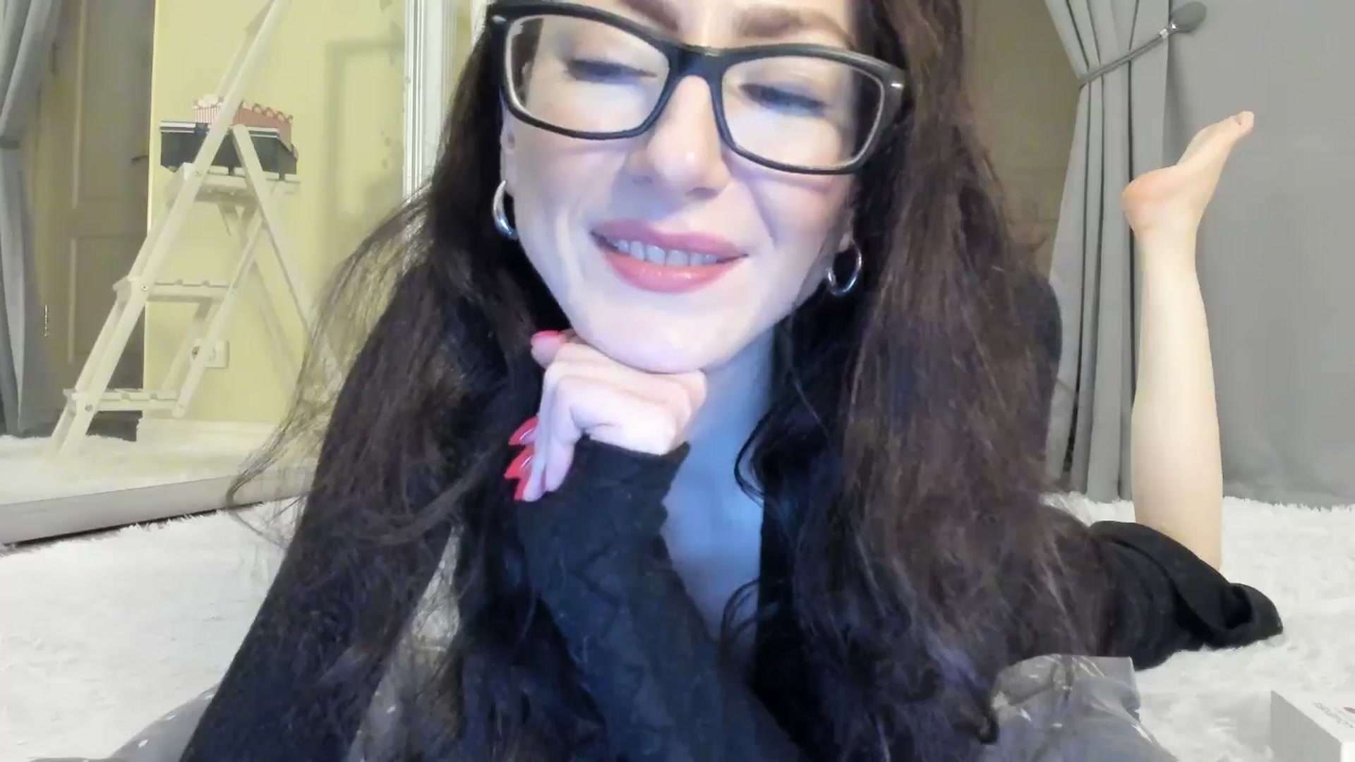 Gallery image thumbnail from Baby_Jewel's myfreecams stream on, 11/22/2025, 14:36 image 14 of 20