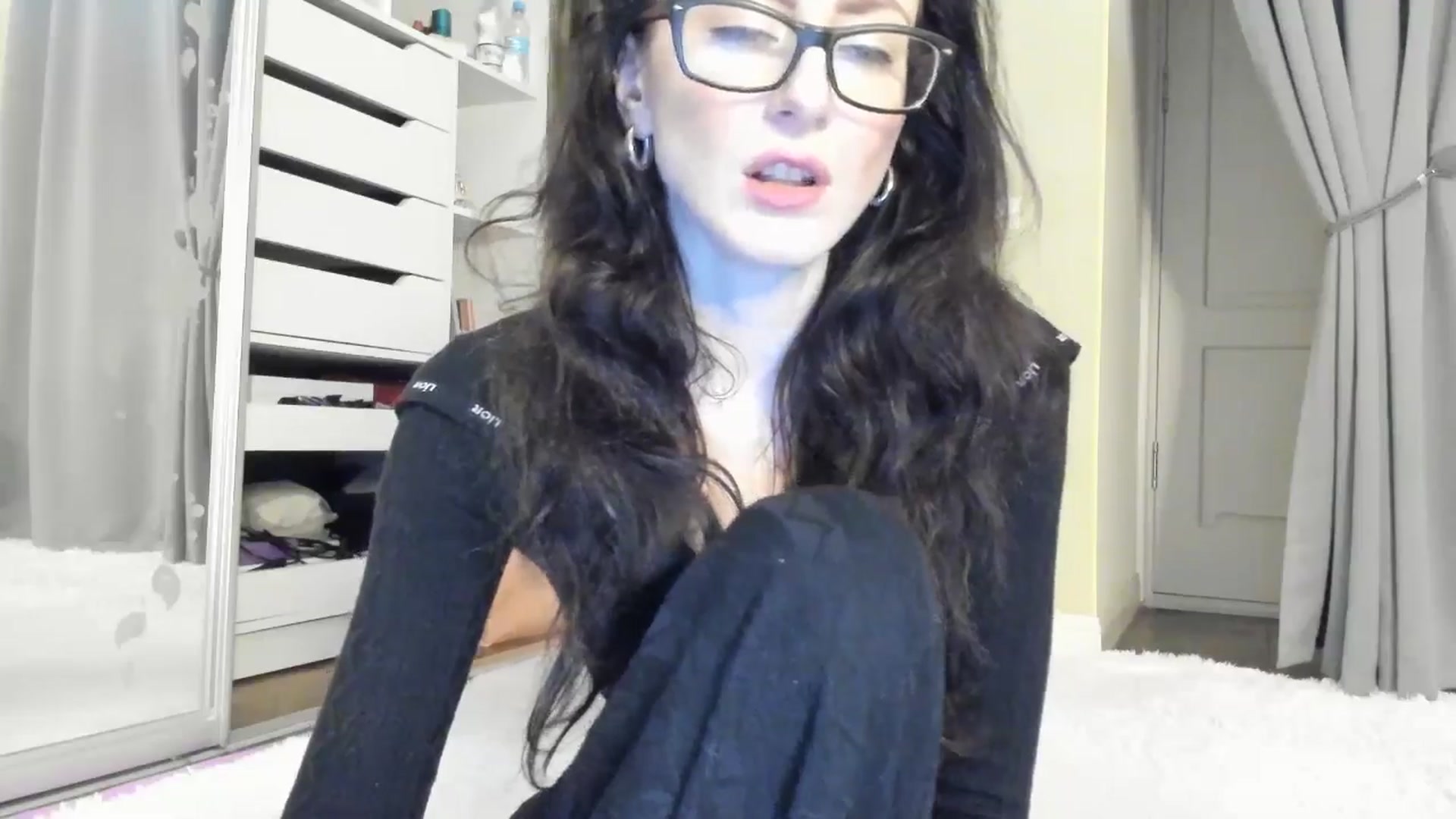 Gallery image thumbnail from Baby_Jewel's myfreecams stream on, 11/22/2025, 14:36 image 2 of 20