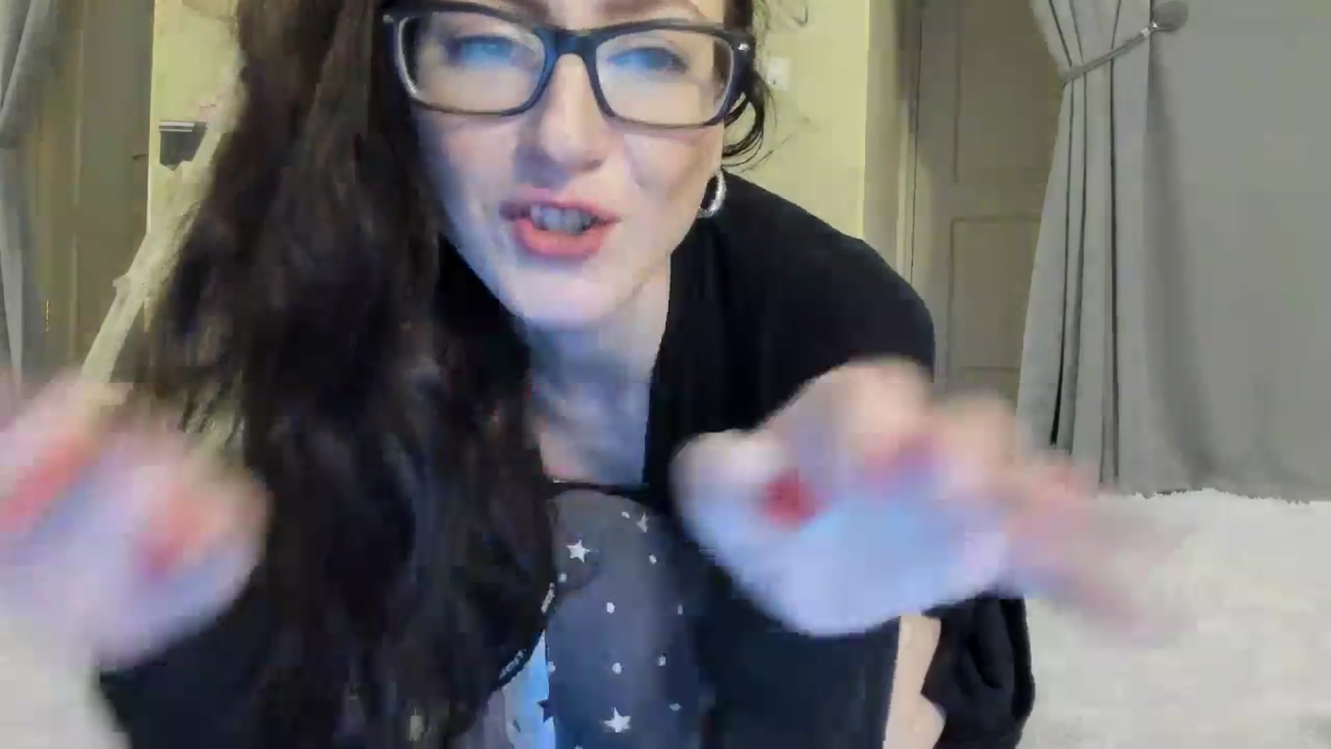 Gallery image thumbnail from Baby_Jewel's myfreecams stream on, 11/22/2025, 14:36 image 15 of 20