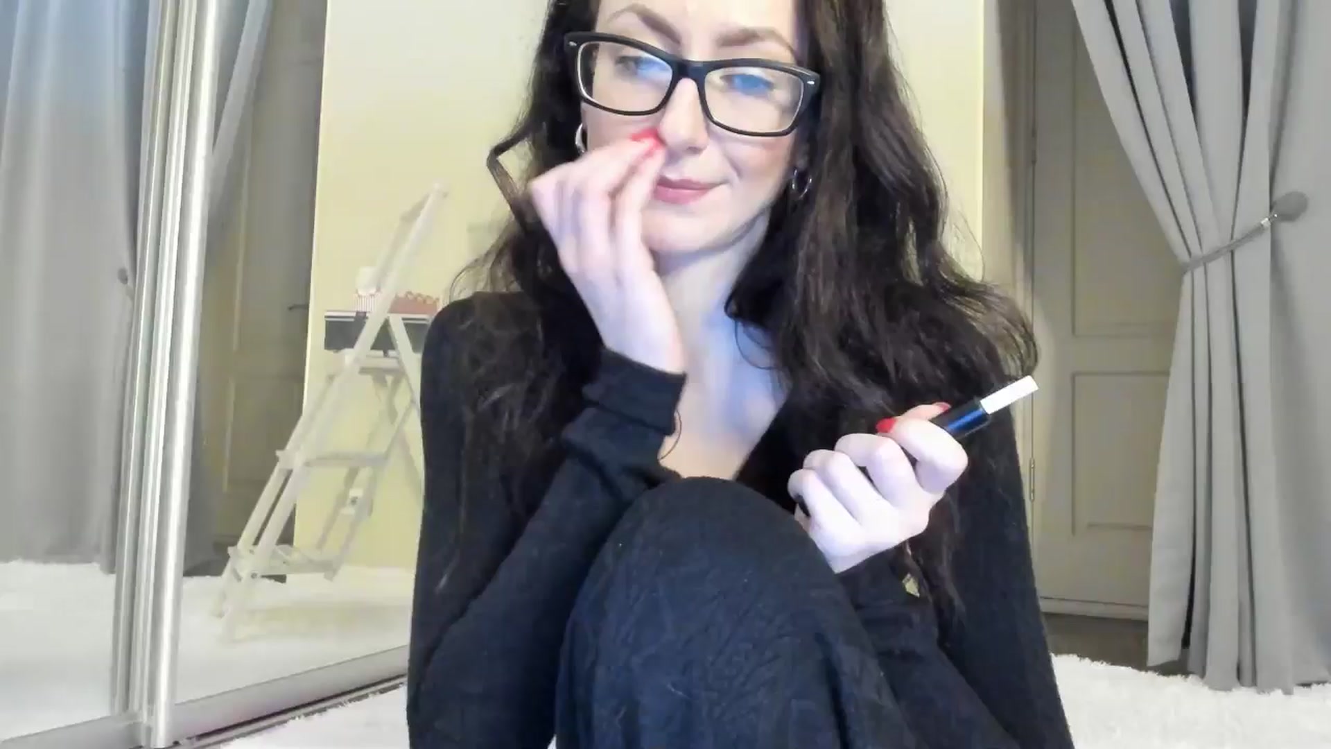 Gallery image thumbnail from Baby_Jewel's myfreecams stream on, 11/22/2025, 14:36 image 10 of 20