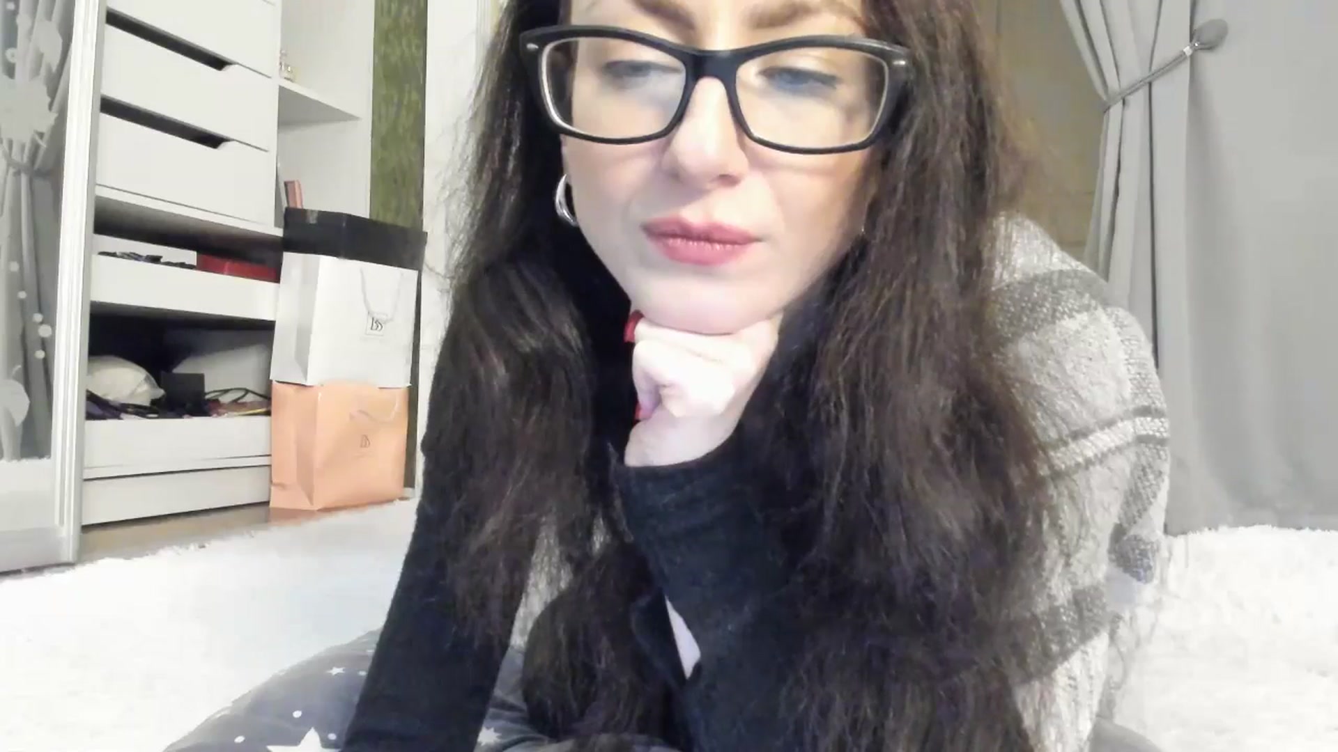 Gallery image thumbnail from Baby_Jewel's myfreecams stream on, 11/22/2025, 16:56 image 15 of 20