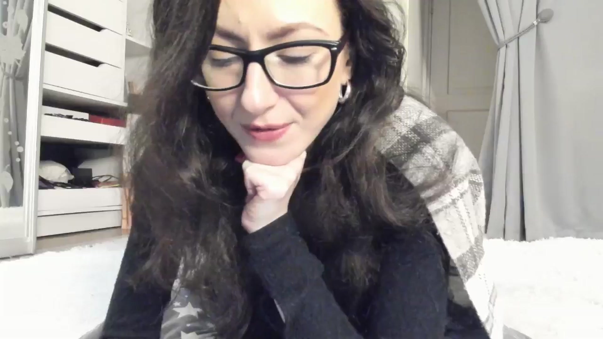 Gallery image thumbnail from Baby_Jewel's myfreecams stream on, 11/22/2025, 16:56 image 18 of 20