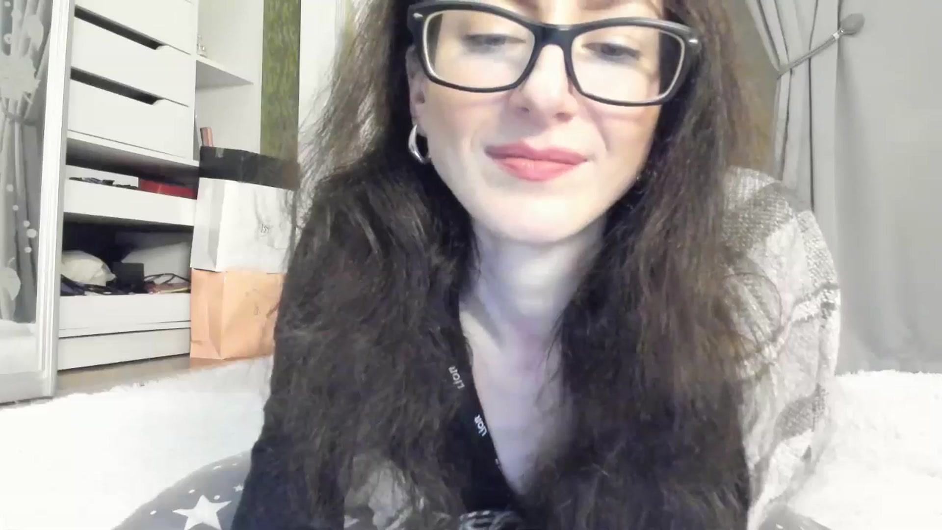 Gallery image thumbnail from Baby_Jewel's myfreecams stream on, 11/22/2025, 16:56 image 12 of 20