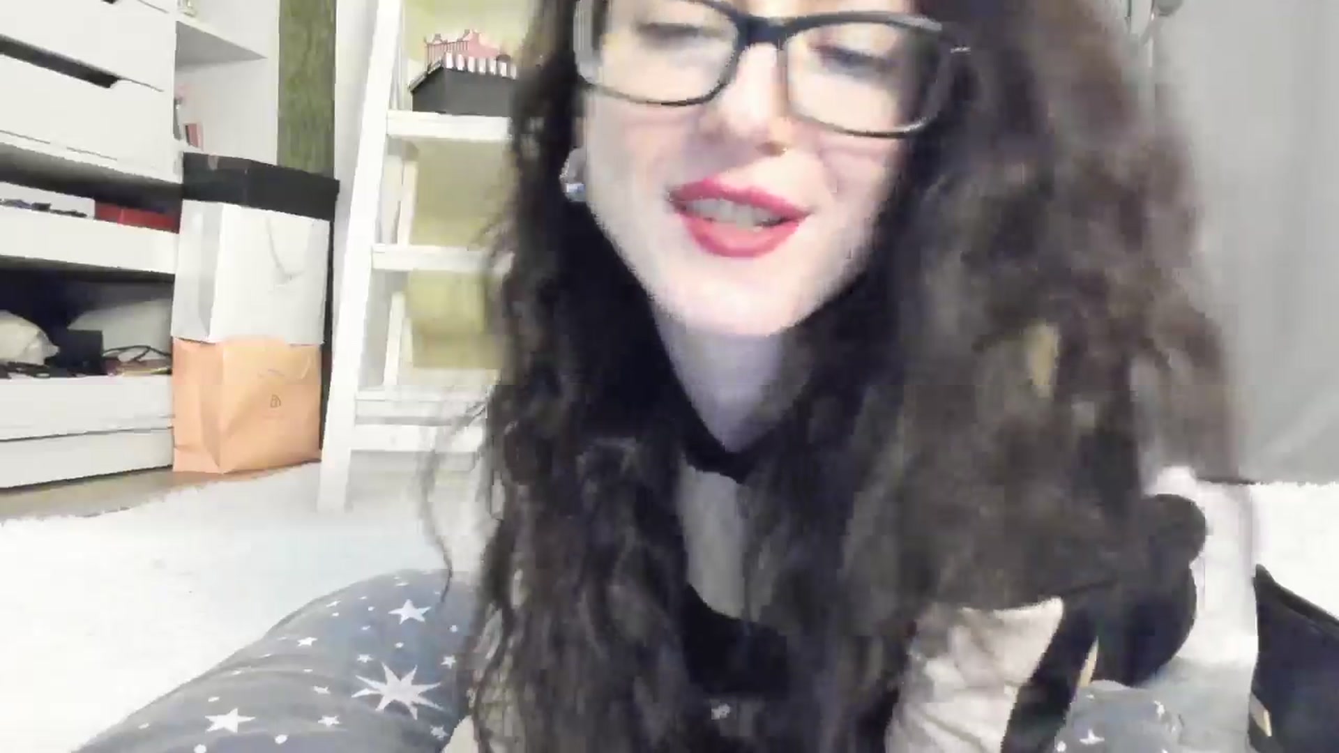 Gallery image thumbnail from Baby_Jewel's myfreecams stream on, 11/25/2025, 15:14 image 10 of 20