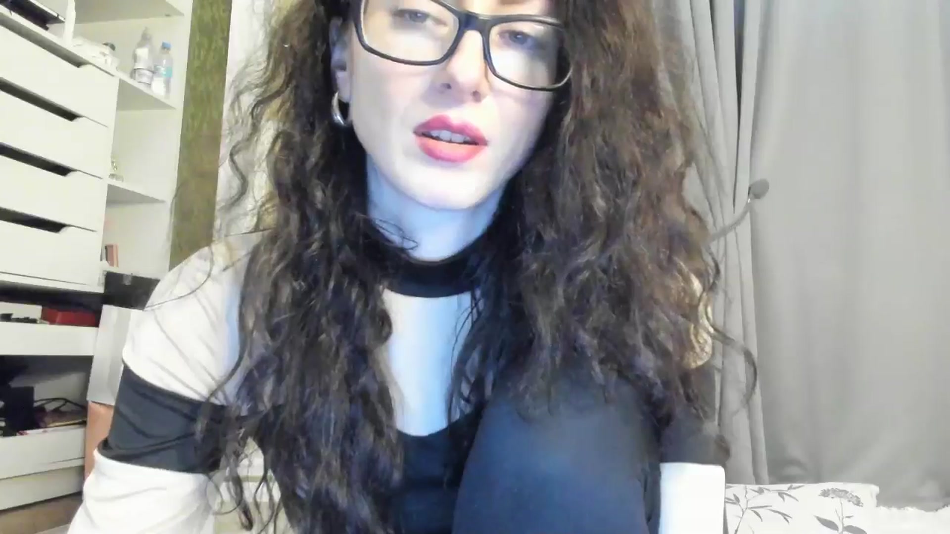 Gallery image thumbnail from Baby_Jewel's myfreecams stream on, 11/25/2025, 15:14 image 2 of 20