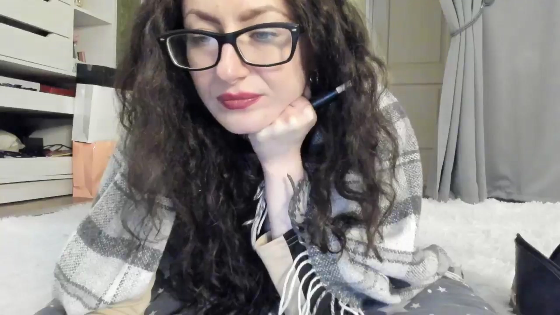 Gallery image thumbnail from Baby_Jewel's myfreecams stream on, 11/25/2025, 15:14 image 19 of 20