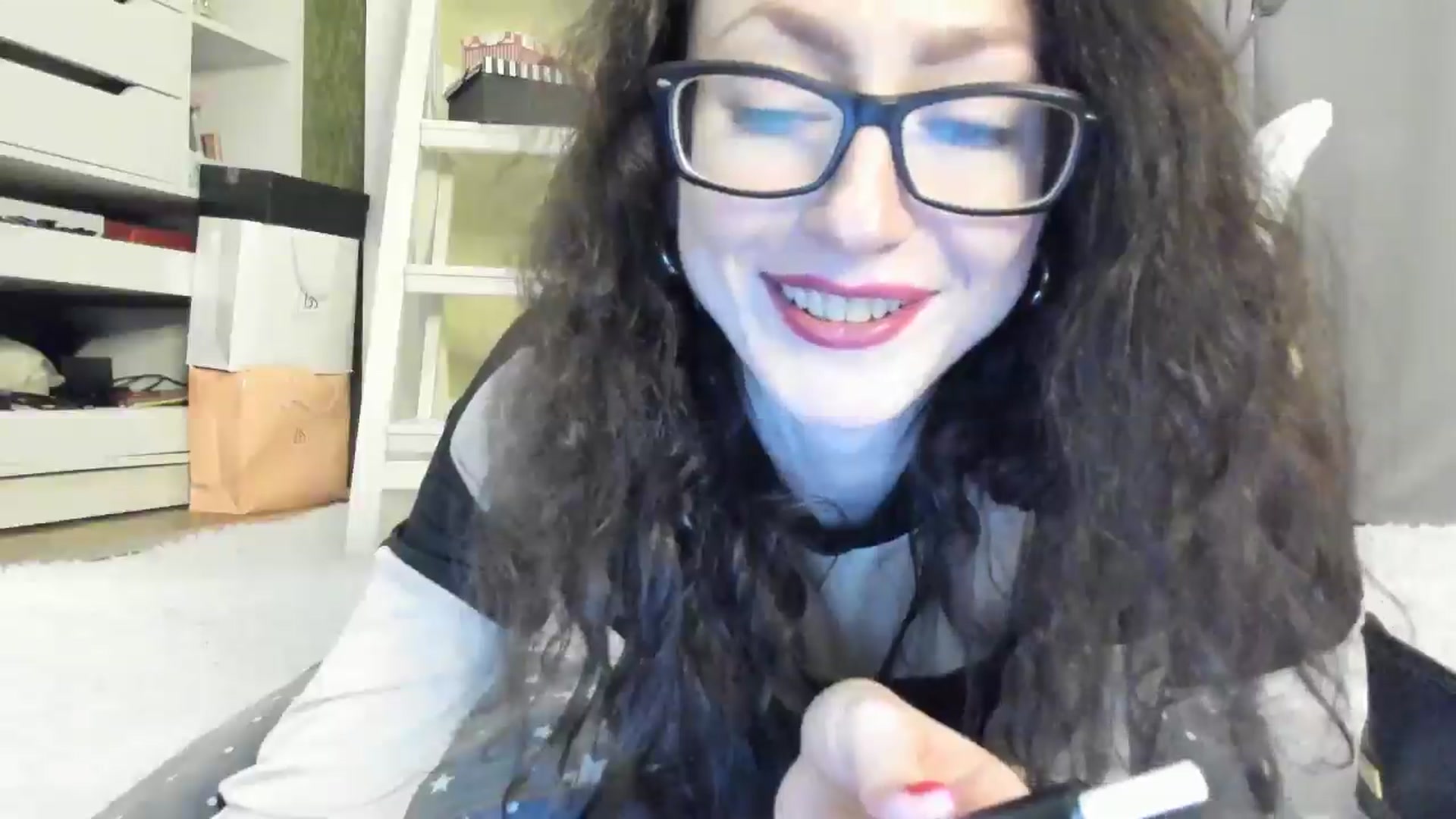 Gallery image thumbnail from Baby_Jewel's myfreecams stream on, 11/25/2025, 15:14 image 5 of 20