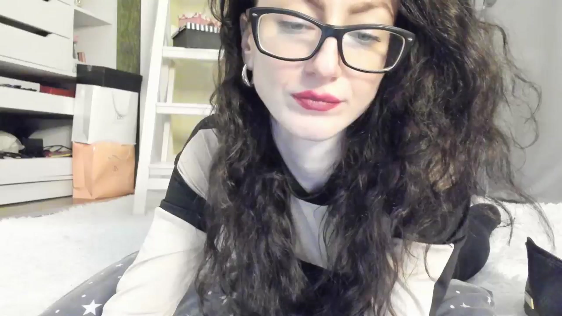 Gallery image thumbnail from Baby_Jewel's myfreecams stream on, 11/25/2025, 15:14 image 9 of 20