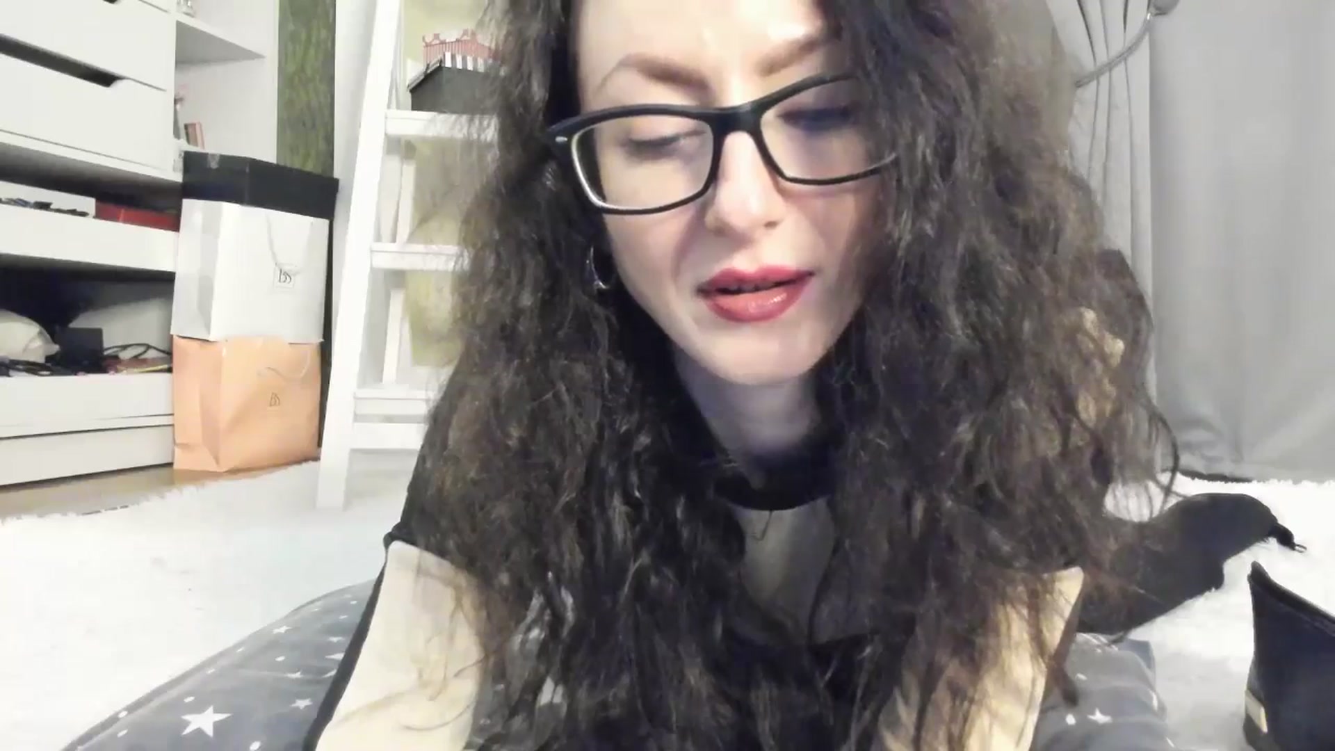 Gallery image thumbnail from Baby_Jewel's myfreecams stream on, 11/25/2025, 15:14 image 6 of 20