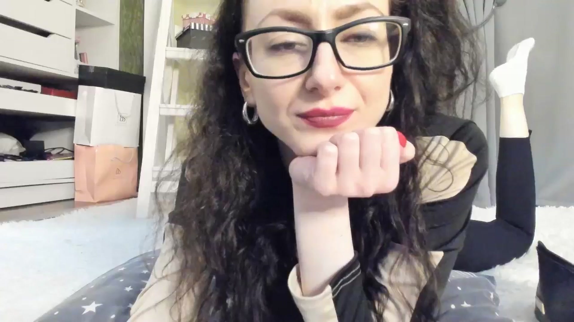 Gallery image thumbnail from Baby_Jewel's myfreecams stream on, 11/25/2025, 15:14 image 7 of 20