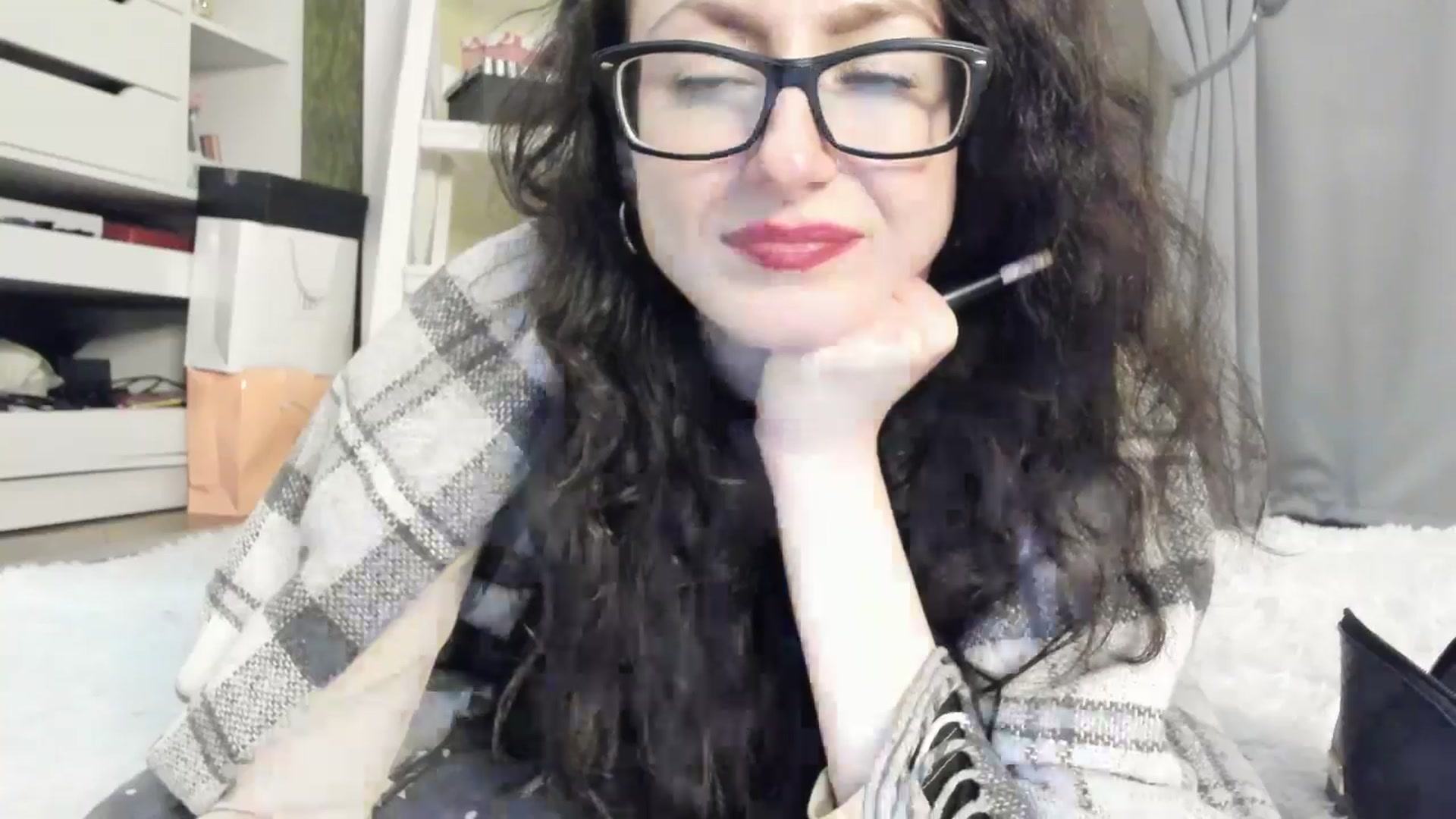 Gallery image thumbnail from Baby_Jewel's myfreecams stream on, 11/25/2025, 15:14 image 20 of 20