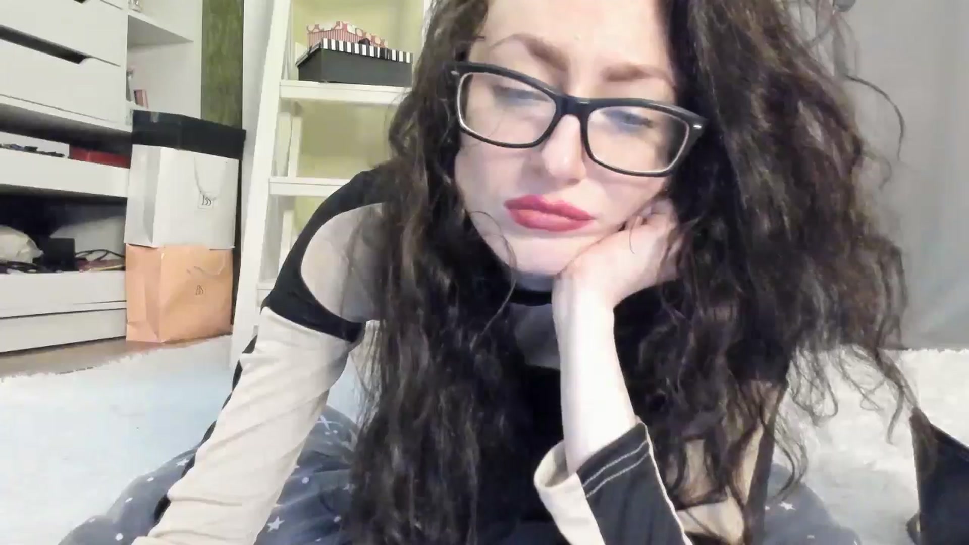 Gallery image thumbnail from Baby_Jewel's myfreecams stream on, 11/25/2025, 15:14 image 15 of 20