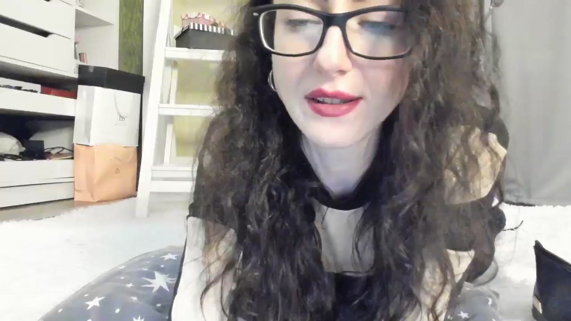 Gallery image thumbnail from Baby_Jewel's myfreecams stream on, 11/25/2025, 15:14 image 8 of 20