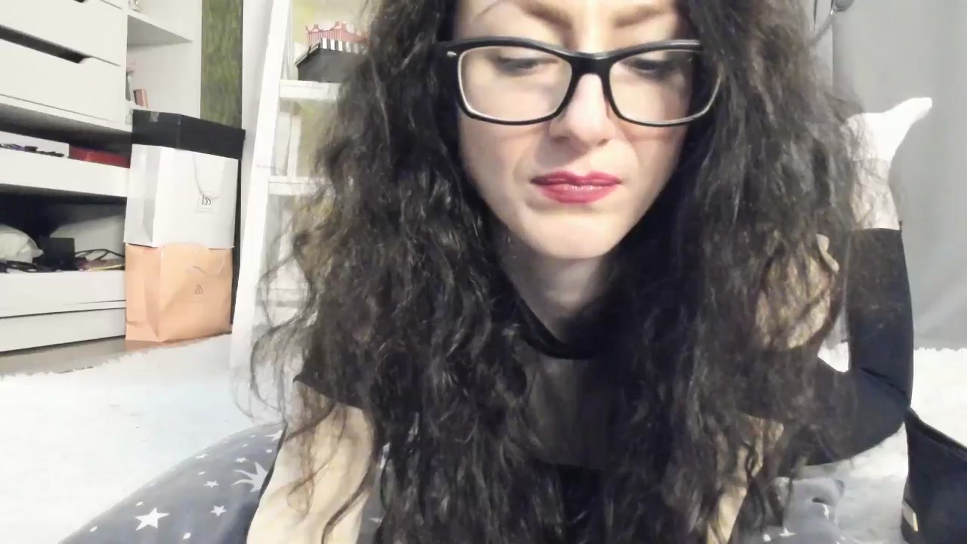 Gallery image thumbnail from Baby_Jewel's myfreecams stream on, 11/25/2025, 15:14 image 12 of 20