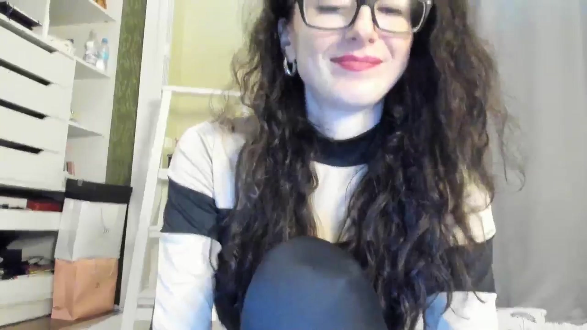 Gallery image thumbnail from Baby_Jewel's myfreecams stream on, 11/25/2025, 15:14 image 3 of 20