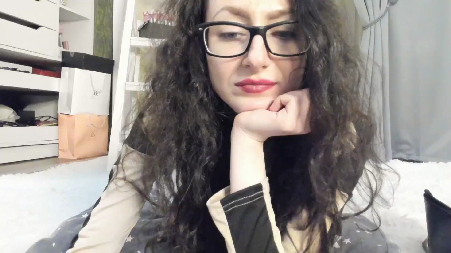 Gallery image thumbnail from Baby_Jewel's myfreecams stream on, 11/25/2025, 15:14 image 14 of 20