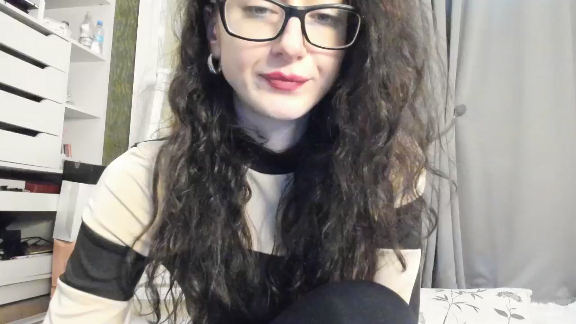 Gallery image thumbnail from Baby_Jewel's myfreecams stream on, 11/25/2025, 15:14 image 1 of 20