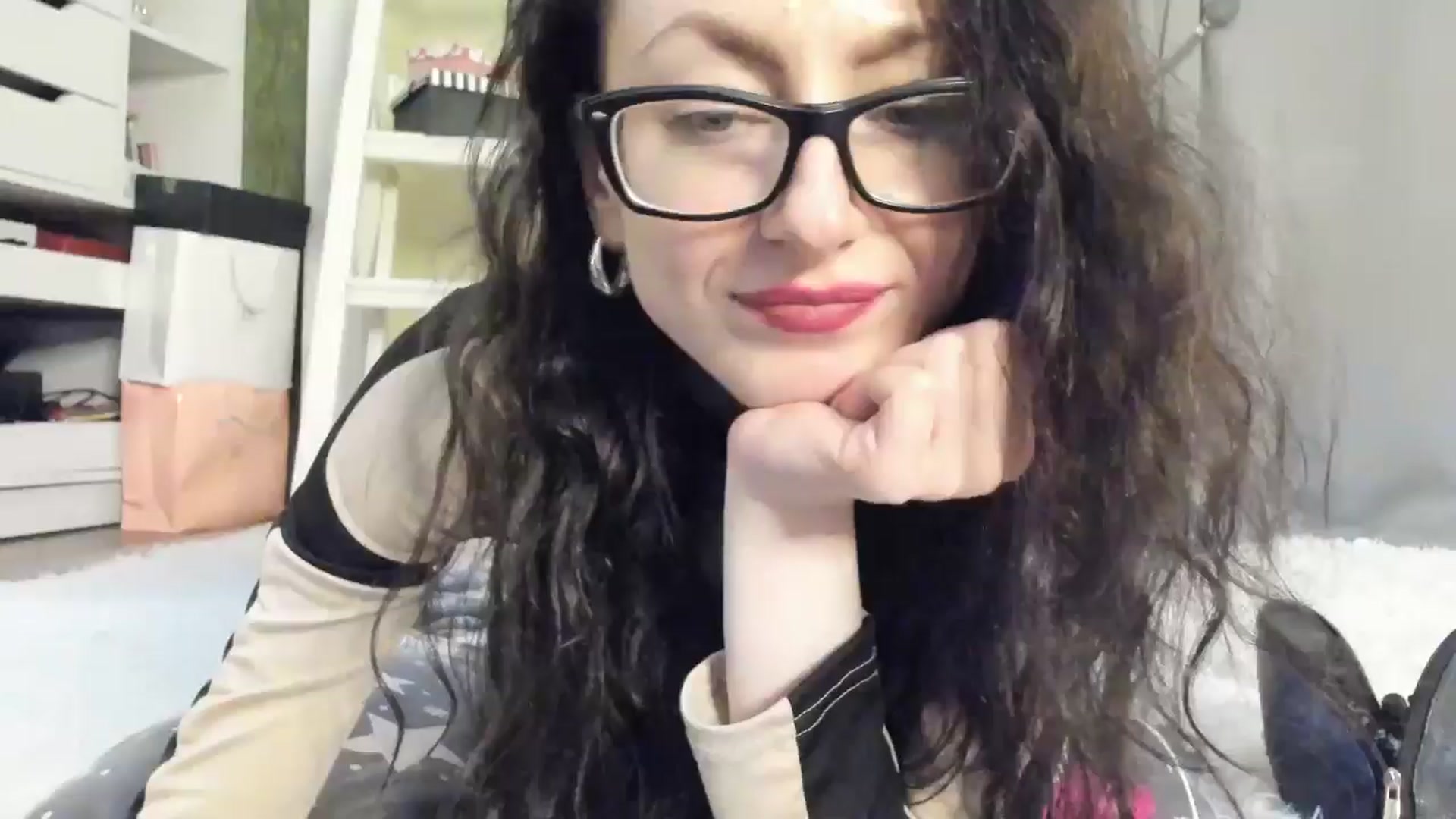 Gallery image thumbnail from Baby_Jewel's myfreecams stream on, 11/25/2025, 17:07 image 9 of 20