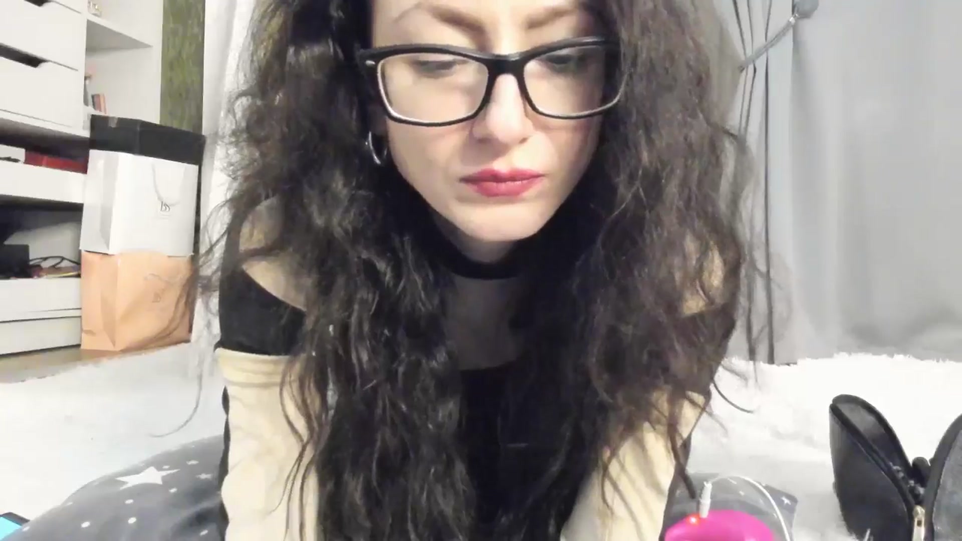 Gallery image thumbnail from Baby_Jewel's myfreecams stream on, 11/25/2025, 17:07 image 12 of 20