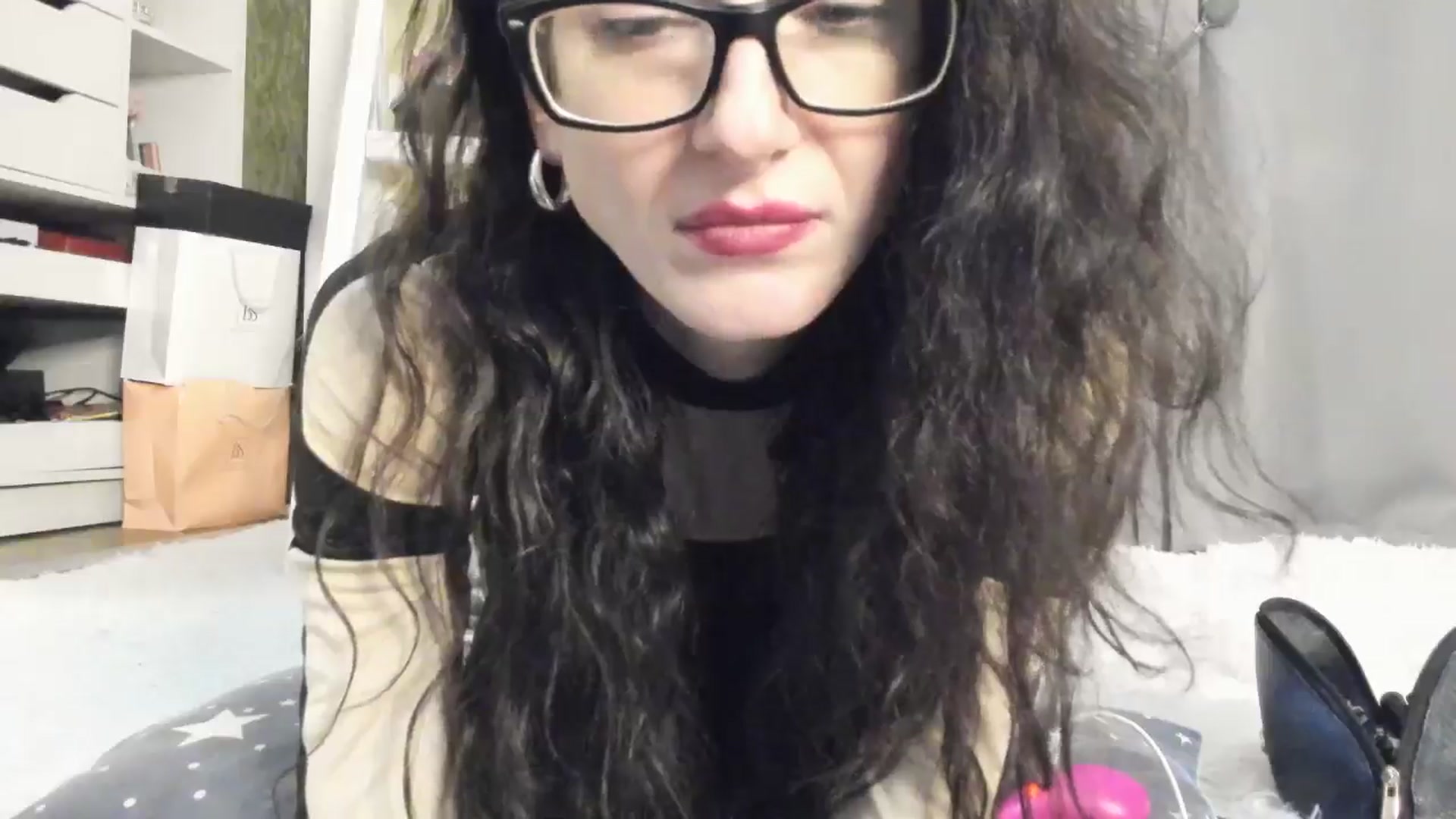 Gallery image thumbnail from Baby_Jewel's myfreecams stream on, 11/25/2025, 17:07 image 8 of 20