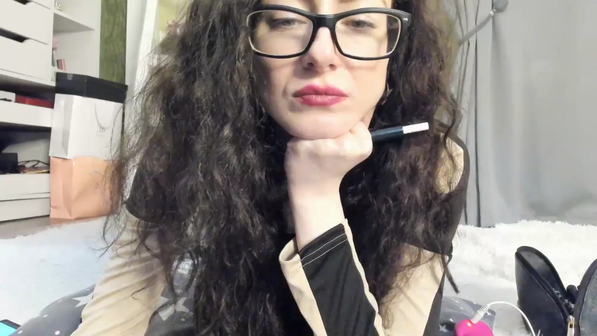 Gallery image thumbnail from Baby_Jewel's myfreecams stream on, 11/25/2025, 17:07 image 16 of 20