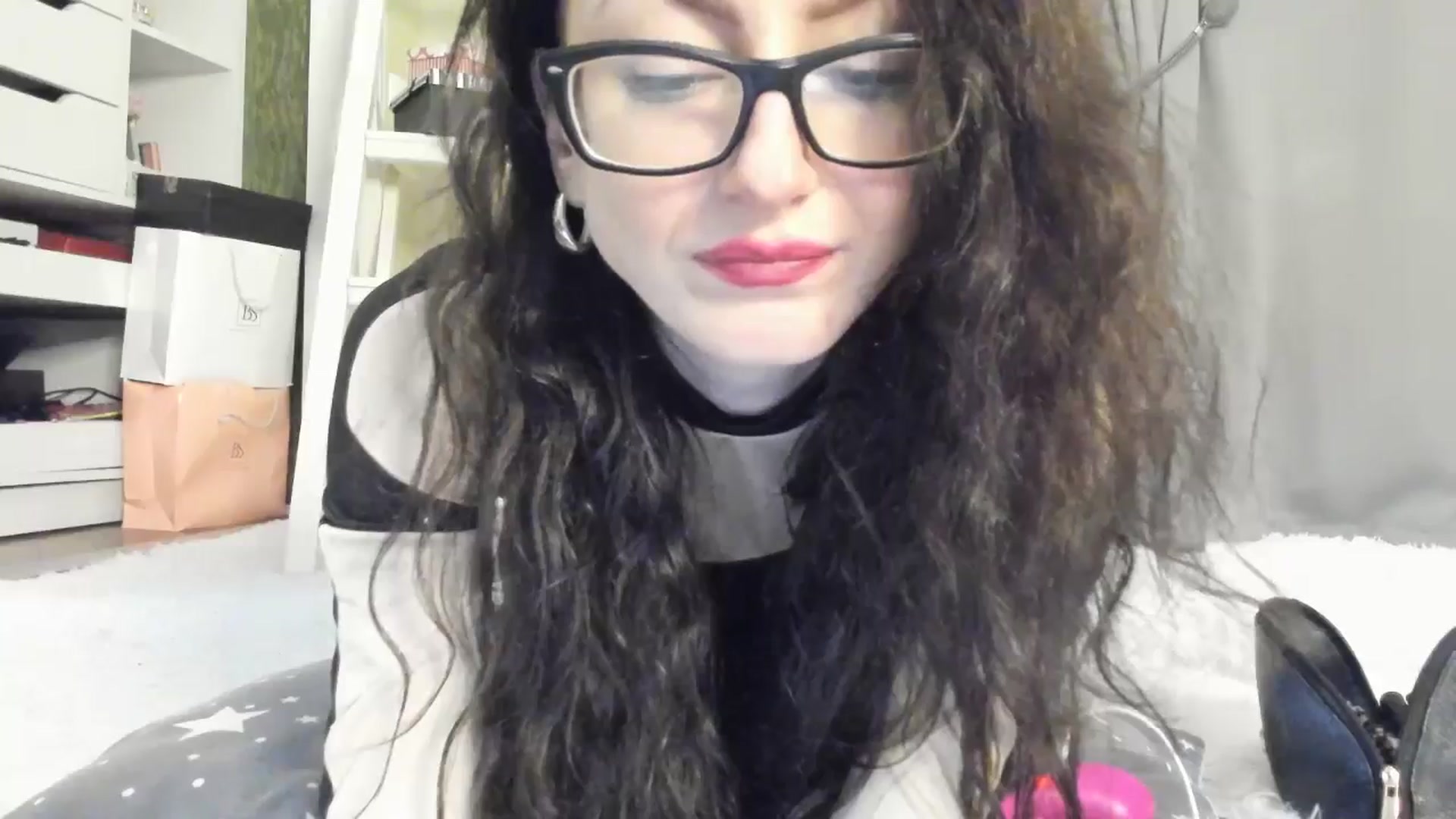 Gallery image thumbnail from Baby_Jewel's myfreecams stream on, 11/25/2025, 17:07 image 10 of 20