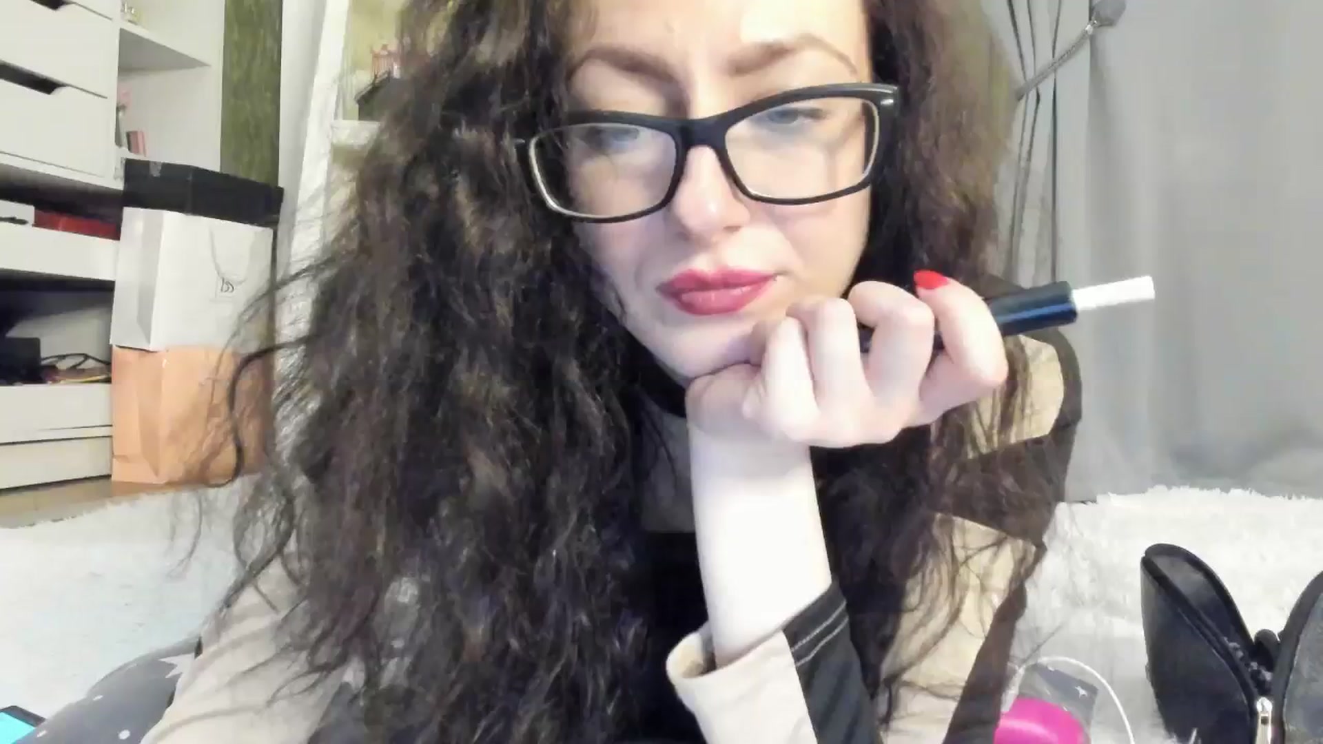 Gallery image thumbnail from Baby_Jewel's myfreecams stream on, 11/25/2025, 17:07 image 14 of 20