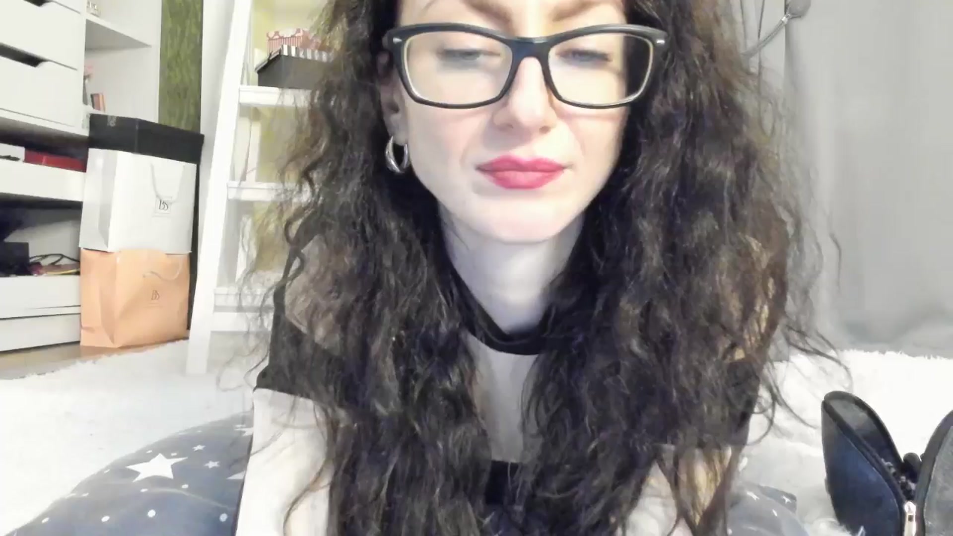 Gallery image thumbnail from Baby_Jewel's myfreecams stream on, 11/25/2025, 17:07 image 4 of 20
